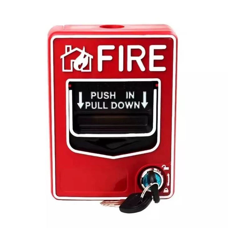 Manual Call Point
