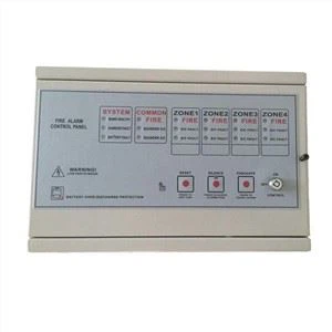 Bảng điều khiển báo cháy