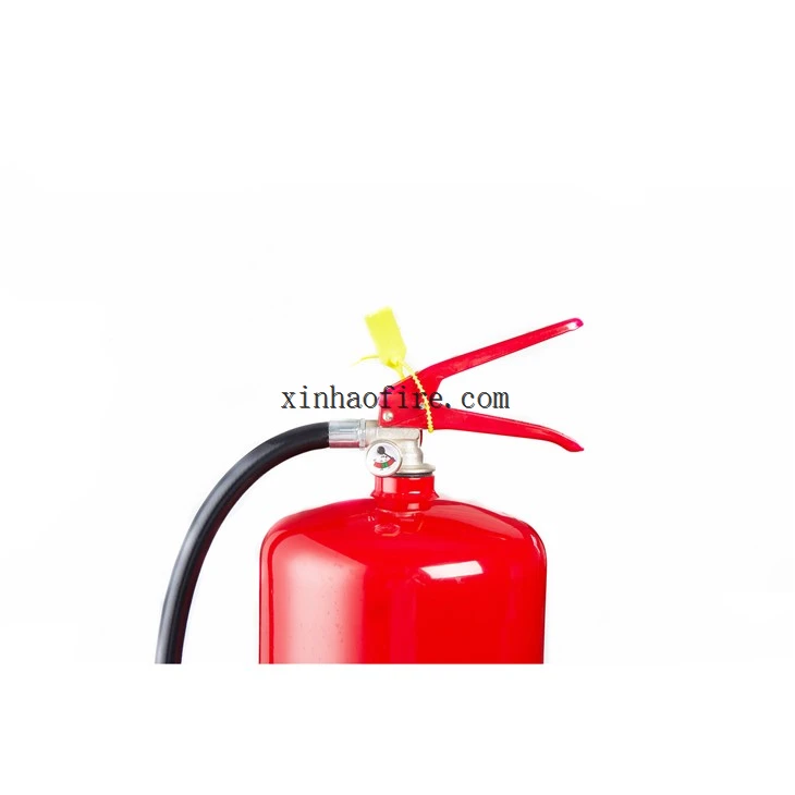 Fire Fighting Extinguisher