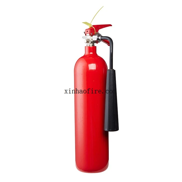 2.5 Lb Co2 Fire Extinguisher