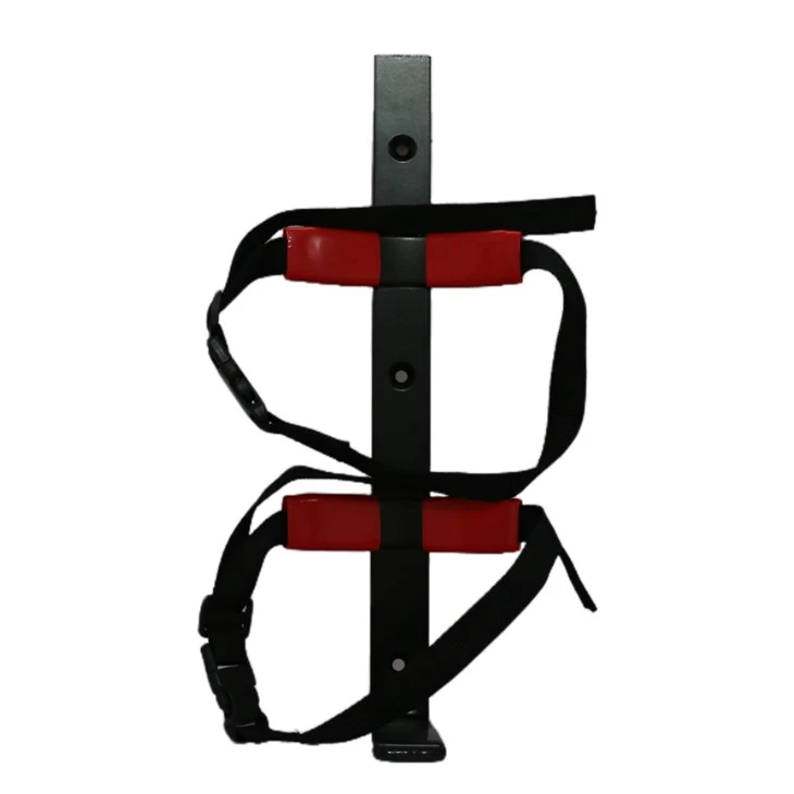 Giá đỡ vận chuyển bình chữa cháy hạng nặng 4kg