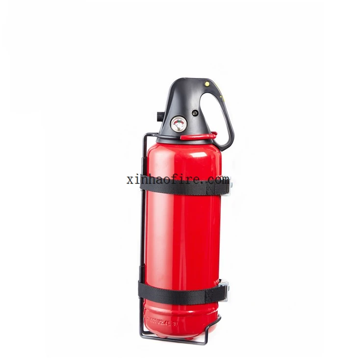 6kg Dry Powder Fire Extinguisher