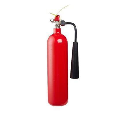 Bình chữa cháy CO2 4,5 kg