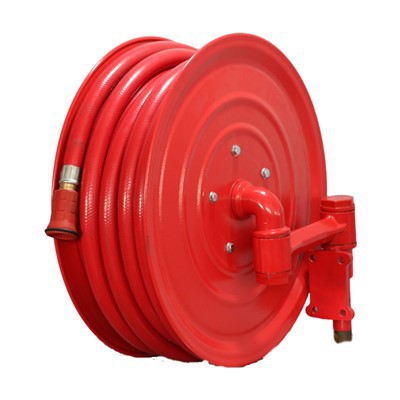 Núi tường lò lửa