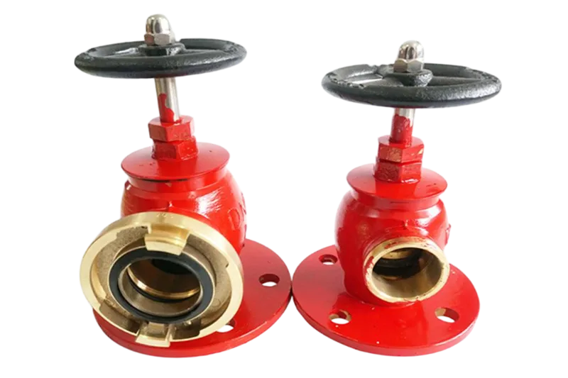 Custom Fire Hydrant Valve Custom Fire Hydrant Valve