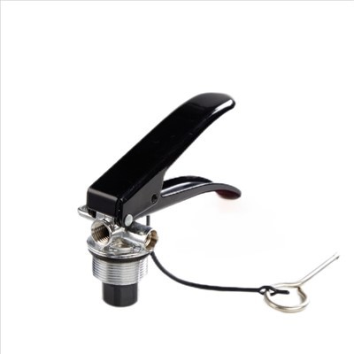 Van chữa cháy hóa chất khô ABC