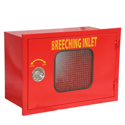 Tủ chữa cháy ngoài trời