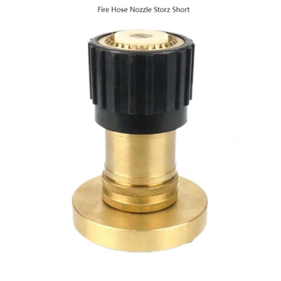 Vòi chữa cháy Storz ngắn