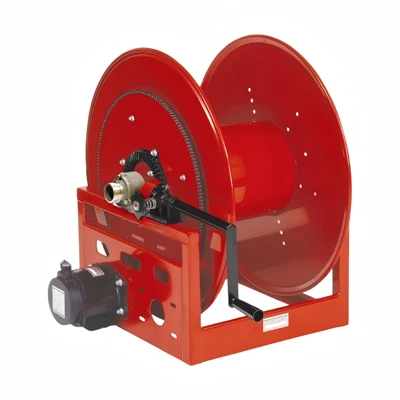 Cuộn ống hạng nặng 3000