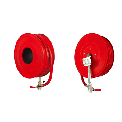Cuộn vòi chữa cháy hiệu suất cao