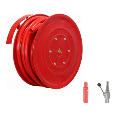 5 nhà sản xuất cuộn vòi chữa cháy cố định hàng đầu tại Trung Quốc