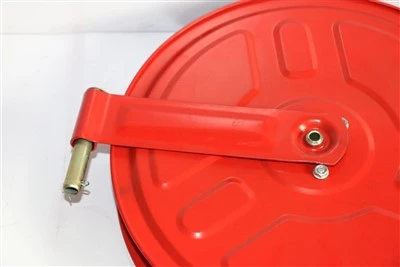 Portable Fire Hose Reel Portable Fire Hose Reel